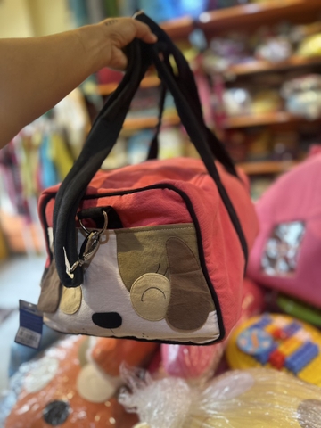 Túi Xách DOBG-184(06291) 669 (20%)