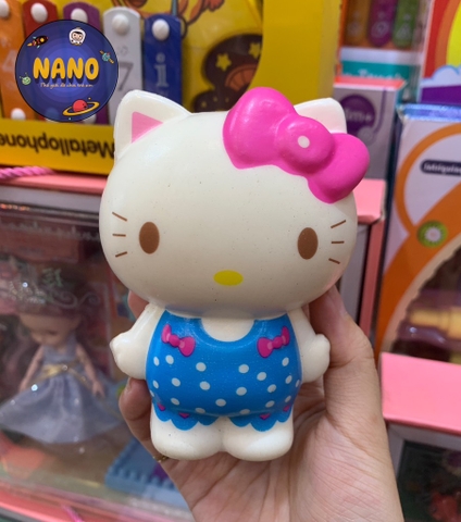 Squishy Labubu(11x8x5)