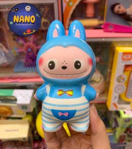 Squishy Labubu(11x8x5)
