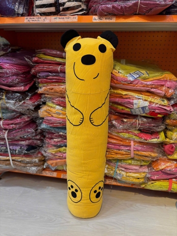 Petshop_ Gối ôm size XL (26x85)