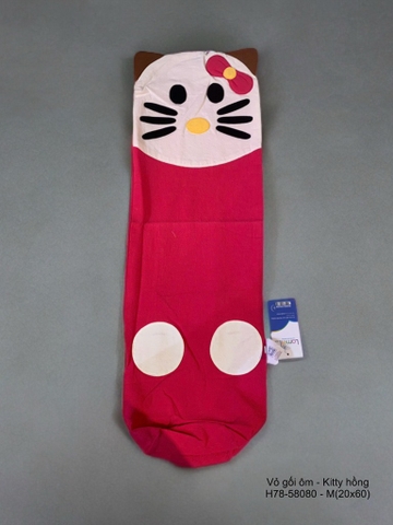 Petshop_ Vỏ gối ôm