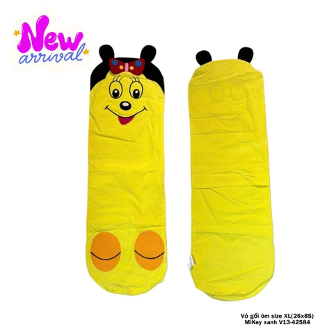 Petshop_ Vỏ gối ôm