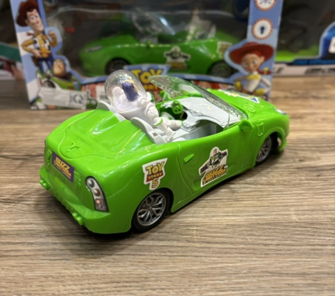 Xe điều khiển Toys 4 023-5
