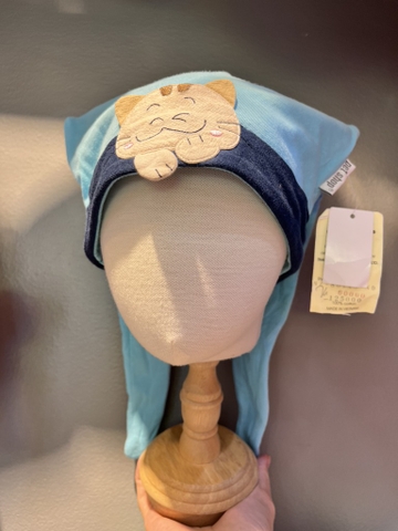 Nón NZ-867XS-ND(46cm) 55%