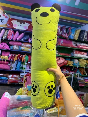 Petshop_ Gối ôm size L (23x70)
