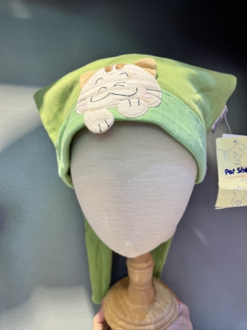 Nón NZ-867XS-ND(46cm) 55%