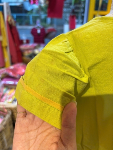 Đầm bé gái NKJS-191-8 (40%)