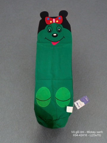 Petshop_ Vỏ gối ôm