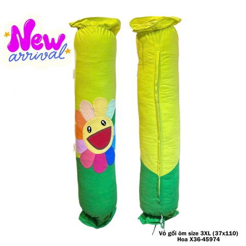 Petshop_ Gối ôm size 2XL (30x100)
