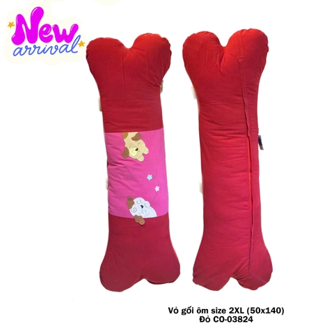 Petshop_ Gối ôm size 2XL (30x100)