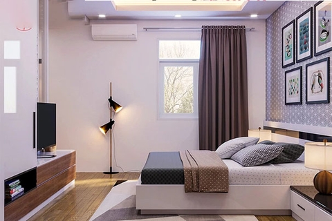 Cách tính số lượng đèn led cần thiết trong nhà để bảo vệ mắt của bạn