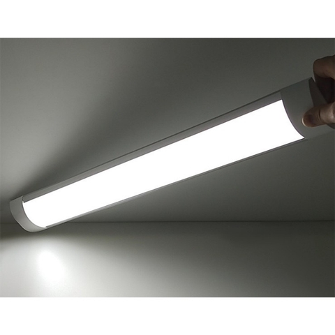 Bán nguyệt 25W dài 0.6m