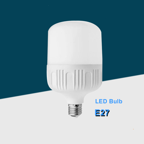 Đèn búp led 65W