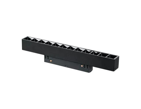 Đèn ray nam châm tiêu điểm 12W