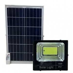 Đèn năng lượng mặt trời 150W
