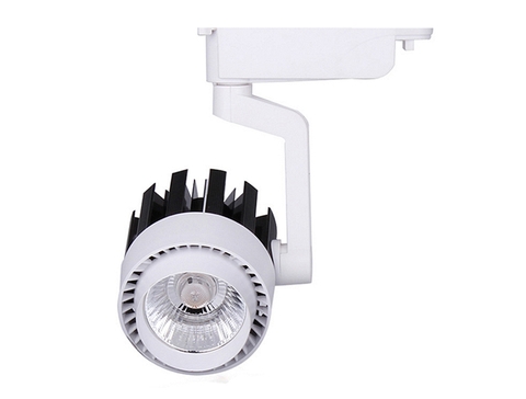 Đèn rọi ray khuỷu 20W