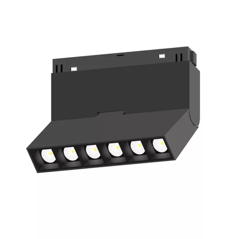 Đèn tiêu điểm gấp khúc 12W