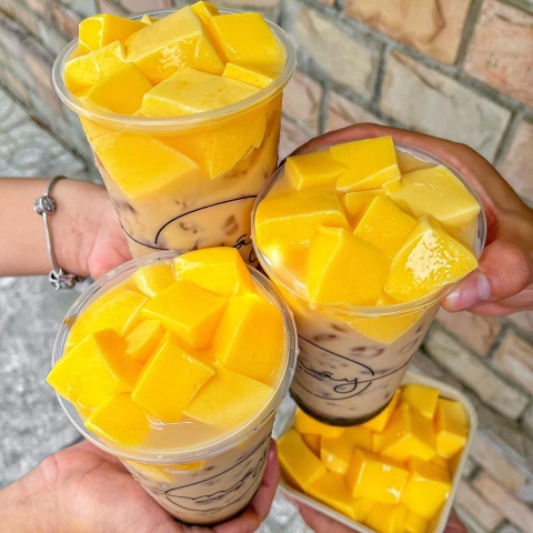 CÔNG THỨC LÀM PUDDING SIÊU NGON !!