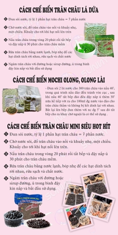 CÙNG SUNNY THAM KHẢO CÁC LOẠI TRÂN CHÂU MỚI LẠ NHA ...