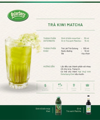 THÊM NGAY CÁC MÓN SAU VÀO MENU CỦA QUÁN BẠN NHÉ..