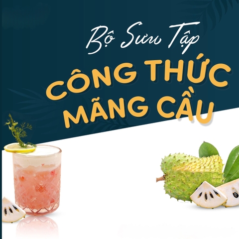 BỘ SƯU TẬP CÔNG THỨC MÃNG CẦU