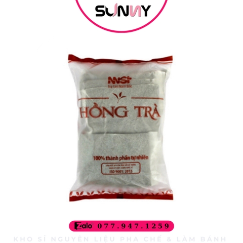 TRÀ TÂN NAM BẮC - HỒNG TRÀ TÚI LỌC ( 300G ) | THÙNG 50 GÓI