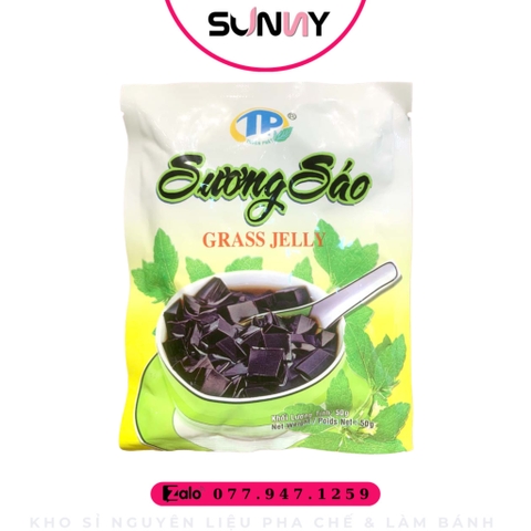 BỘT SƯƠNG SÁO - THUẬN PHÁT