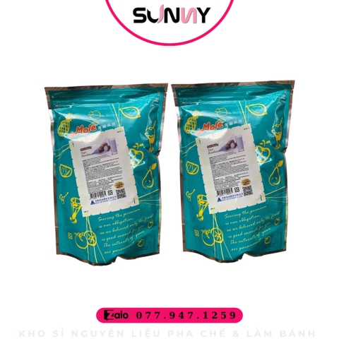 BỘT VỊ MOLE - KHOAI MÔN