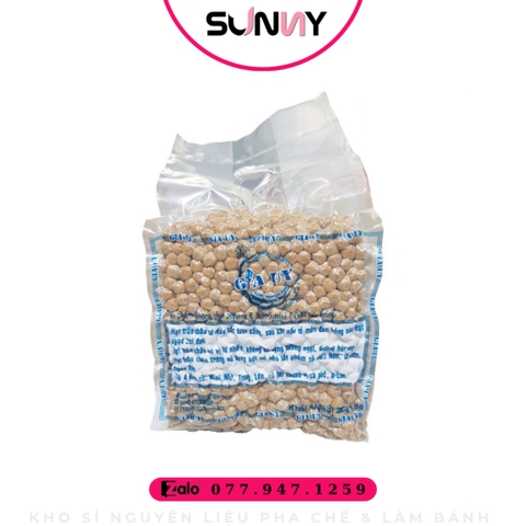 TRÂN CHÂU ( 2KG ) GIA UY - ĐEN