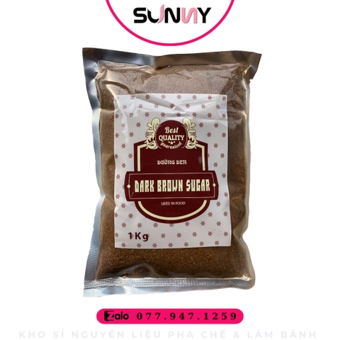 ĐƯỜNG ĐEN ĐÀI LOAN