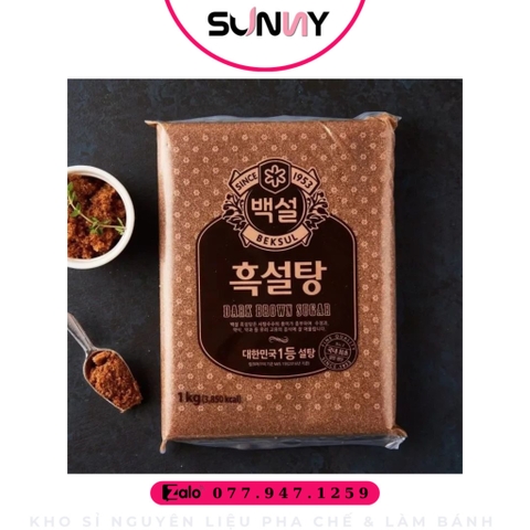 ĐƯỜNG ĐEN HQ - BEKSUL