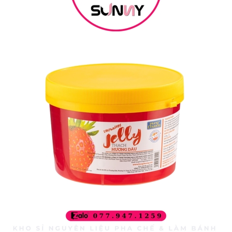 THẠCH - HÙNG CHƯƠNG - DÂU