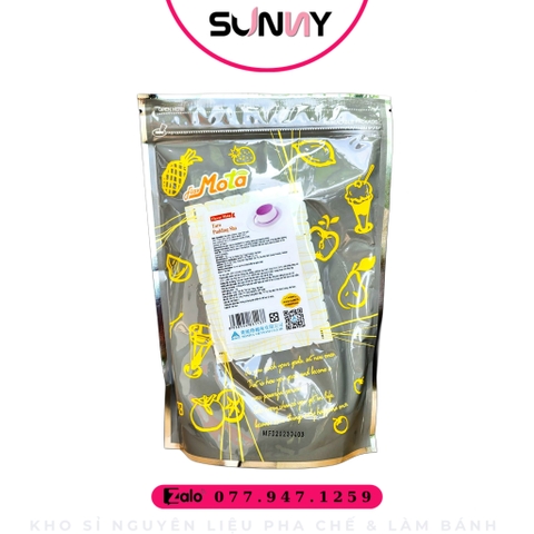 PUDDING KHOAI MÔN MOTA | THÙNG 20 GÓI