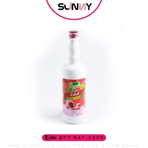 SIRO THÁI LAN - DINGFONG - VẢI