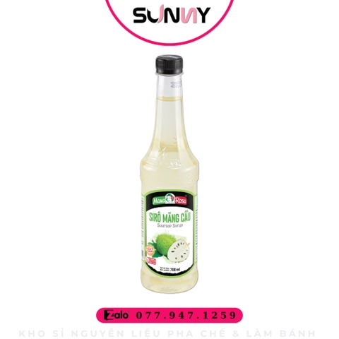 SIRO MAMA ROSA - MÃNG CẦU