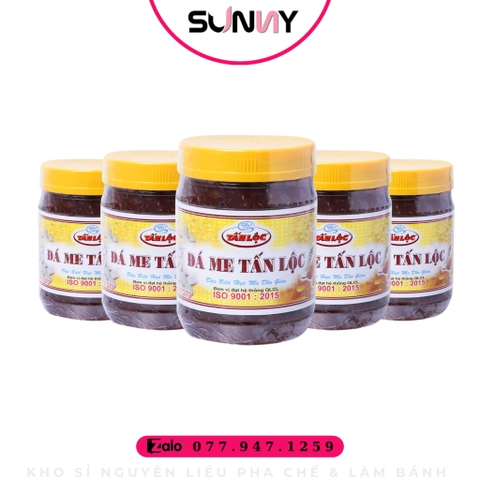 ĐÁ ME - TẤN LỘC - 900G