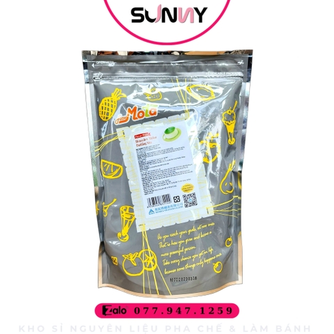 PUDDING DƯA LƯỚI MOTA | THÙNG 20 GÓI