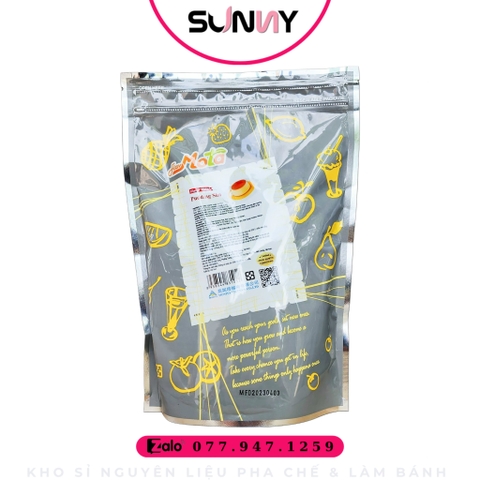 PUDDING TRỨNG MOTA