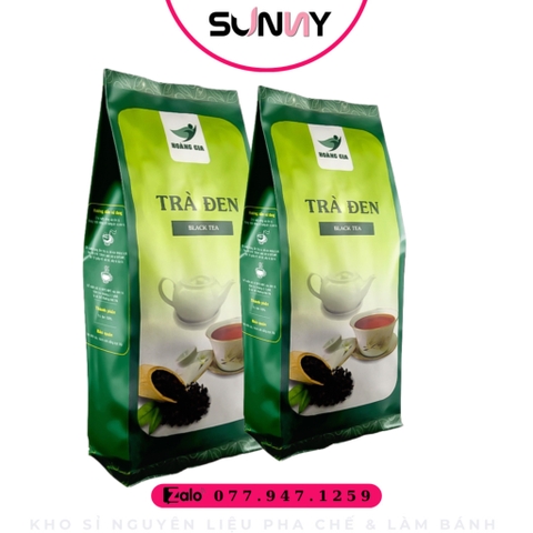 TRÀ HOÀNG GIA - ĐEN | THÙNG 20 GÓI