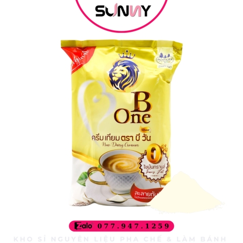 BỘT SỮA BONE - THÁI LAN