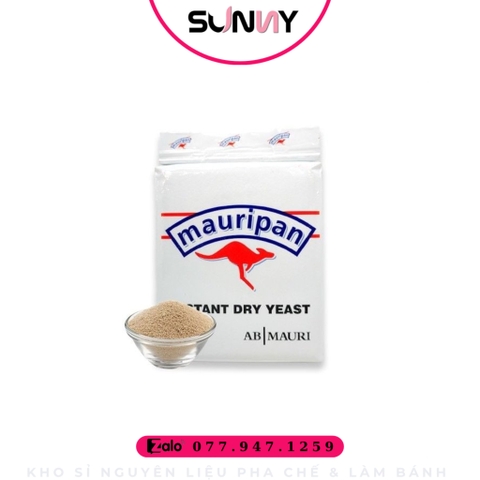 MEN KHÔ LẠT MAURI ( 500G )