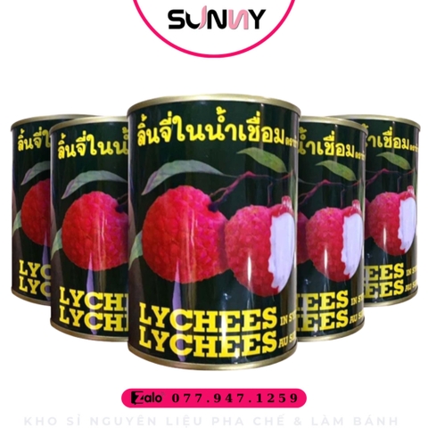 VẢI LON THÁI - KIM THÀNH