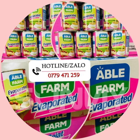 KEM LỎNG ABLE FARM