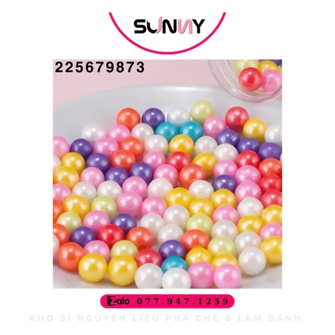 CỐM BI NGŨ SẮC ( 225679873 )