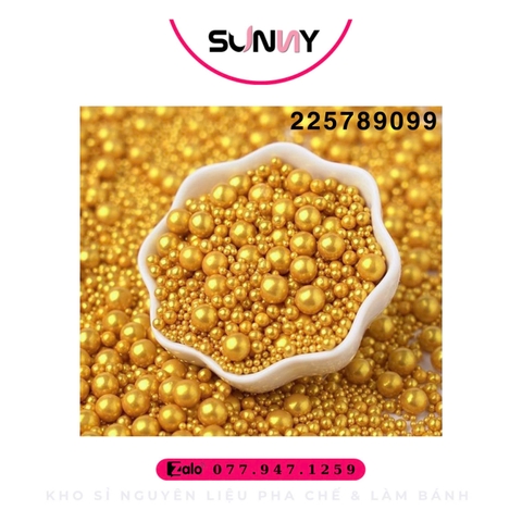 CỐM BI VÀNG ( 225789099 )