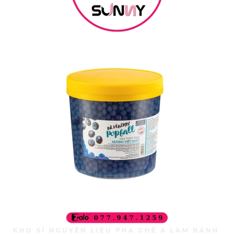 HẠT THUỶ TINH - HÙNG CHƯƠNG - VIỆT QUẤT ( 3.2KG ) | THÙNG 4 HỘP