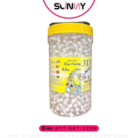 HẠT 3D DOUXIAN KIM CƯƠNG | THÙNG 6 HỘP