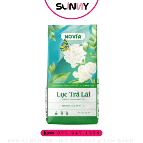 LỤC TRÀ LÀI NOVIA ( 500G )