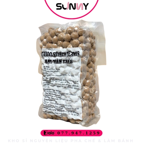 TRÂN CHÂU ĐEN SZ ĐẠI | THÙNG 12 GÓI