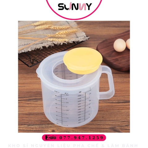 CA NHỰA ĐÁNH KEM TRỨNG, KEM CHEESE, MILK FOAM, ...